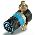 Pumpe Bwo 155 V Z Mit Verschr. 1/2 Aussen / Lf 15 Innen Vx433-111-031 - Vortex