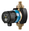 Vortex Hocheffizienz-Brauchwasserpumpe-Pumpe BWO 155 V Z 1/2" AG/15 mm innen, Zeitschaltuhr