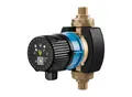 Vortex Trinkwasser-Zirkulationspumpe BWO 155 Z 230 V, m Uhr, 1/2" AGxd= 15mm, V-Gehäuse (433-111-031)