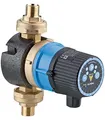 Vortex Brauchwasserpumpe BWO 155 V Z BLUEONE mit Zeitschaltuhr