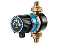 Vortex Zirkulationspumpe BlueOne BWO 155 V Z 230 V mit Zeitschaltuhr Trinkwasser
