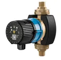 Vortex Pumpe Brauchwasserpumpe BLUEONE BWO 155 V Z mit Zeitschaltuhr 433-111-031
