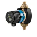 VORTEX BWO 155 V Z 1/4 Zoll Brauchwasserpumpe mit Zeitschaltuhr (433-111-031)