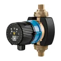 Vortex Trinkwasser-Zirkulationspumpe BWO 155 Z 230 V m Uhr 1/2" AGxd= 15mm
