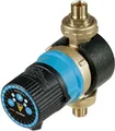 Vortex Zirkulationspumpe BlueOne BWO 155 V Z mit Zeitschaltuhr