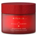 RITUALS Rituale The-Ritual-Of-AyurvedaBalancing Body Cream Indian Rose & Sweet Almond Oil 220 ml (90,68 € / 1 l)