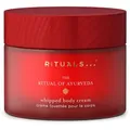 The Ritual of Ayurveda Body Cream