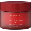 RITUALS THE RITUAL OF AYURVEDA Body Cream 220 ml