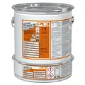 PCI Apokor W Epoxi-Versiegelung Betonböden & Zementestriche steingrau 5 kg