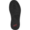 Rieker Herren Sneaker bequem mit loser Einlage und Gummizug 03365, Größe:41 EU, Farbe:Braun - Braun - 41