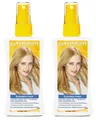 ✅ Garnier Nutrisse Ultra Blonde Summer Hair Blondspray Haaraufheller 2x 150ml ✅