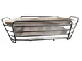 Blomus Brotkorb DELARA taupe oval Nr. 63676