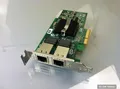 HP NC360T PCI-e Gigabit Serveradapter mit 2 Anschlüssen, 412651-001, 100% OK