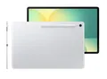 Samsung Galaxy Tab S10 FE+ 5G X626B 128GB Silver