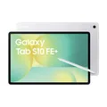 Samsung Galaxy Tab S10 FE+ 5G X626B 128GB Silver