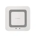Bosch Smart Home Twinguard - Rauchwarnmelder mit Luftgütesensor - Weiß