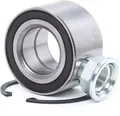 RIDEX Radlagersatz Vorne für OPEL GRANDLAND X (A18) 80mm 654W0923
