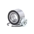 RIDEX 654W0923 Radlagersatz pro Rad Vorne Außen: 80mm ohne Radnabe Kompatibel mit OPEL GRANDLAND X A18 155254859 1607704380 1610137680