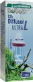DENNERLE CO2 Diffusor CO2 Diffusor Ultra, 400 l, CO2 Zugabegerät, Für Aquarien bis 100 Liter