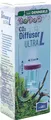 Dennerle CO2 Diffusor Ultra S / M / L - aus Acrylglas mit Keramikscheibe