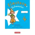 Einsterns Schwester 4. Schuljahr. Themenheft 4 - Lesen - Verbrauchsmaterial