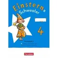Einsterns Schwester 4. Schuljahr. Themenheft 4 - Lesen - Verbrauchsmaterial