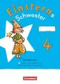 Einsterns Schwester - Sprache und Lesen - Neubearbe... | Buch | Zustand sehr gut