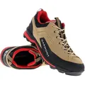 Garmont Dragontail Herren Wanderschuhe-Beige-11