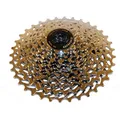 Sram Zahnkranz Kassette PG 1050 10-fach 11-36 Zähne Shimano kompatibel