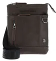 U.S. Polo Assn. Umhängetasche Flat Crossbody Bag