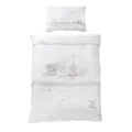 Roba Kids Bettwäsche Wendebettwäsche 100x135 + 40x60 cm Sternenzauber TOP