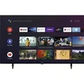Grundig LED-Fernseher 43VCE223 Schwarz 43 Zoll Smart TV - Schwarz