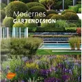 Modernes Gartendesign Modelliert, minimalistisch, naturalistisch
