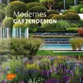 Philippe Perdereau Modernes Gartendesign