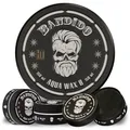 BANDIDO – Aqua Hair Wax Nr. 8 Black 150 ml