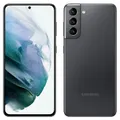 Samsung Galaxy S21 5G schwarz 128 GB dual sim ziemlich guter Zustand