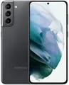Samsung Galaxy S21 5G | 128 GB | Phantom Gray | Neu