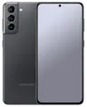 Samsung Galaxy S21 5G Dual SIM 128 GB grau Smartphone Handy Mobile Android WOW