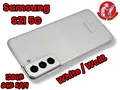 Samsung Galaxy S21 5G 128GB 8GB RAM Weiß Smartphone - TOP ZUSTAND - BLITZVERSAND