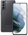 Samsung Galaxy S21 5G 128GB SM-G991B/DS Phantom Gray Grau exzellenter Zustand