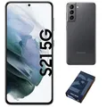 Samsung Galaxy S21 5G 128GB Phantom Gray / SM-G991B 12MP Kamera NEU & OVP