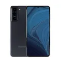 Samsung Galaxy S21 5G 128GB Dual-SIM grau ohne Simlock Gut - Refurbished