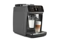 Philips Kaffeevollautomat EP5544/50 5500 Series, 20 Kaffeespezialitäten (heiß oder eisgekühlt), LatteGo-Milchsystem, SilentBrew Technologie