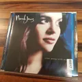 NORAH JONES come away with me EMI UDEN EUROPE NM/EX (CD Album, Jazz, Parlophone)