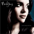 Jones, Norah - Come Away With Me CD NEU OVP