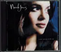Norah Jones CD Come Away With Me