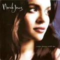Norah Jones - Come Away With Me - CD - G1398z