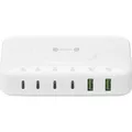 4smarts 7in1 (100 W, 6 Ports) (540570)
