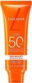 Lancaster - Clean Sun - Sensitive Milky Fluid Spf 50 - sun Sensitive Milky Fluid Spf 50 50ml 50 ml