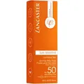 Sun Sensitive Luminous Tan Oil-Free Milky Fluid SPF 50